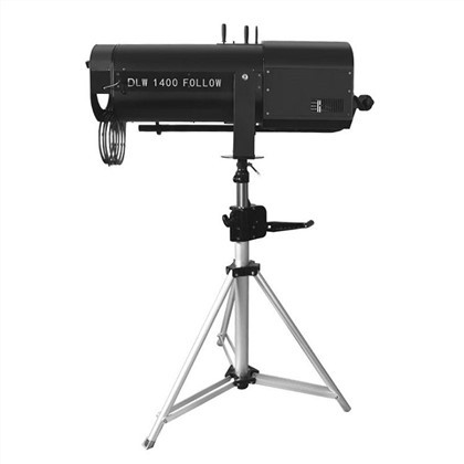 Järgige kohavalgust