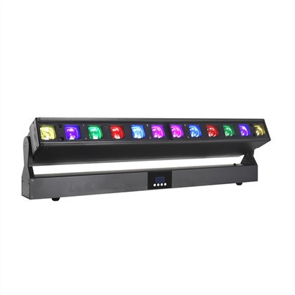 LED -riba lavavalgustus