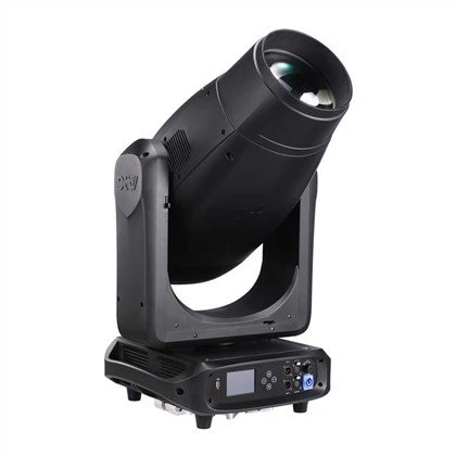 LED -i liikuv peakoht
