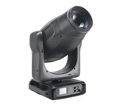 1400 W kohapeal liikuv pea