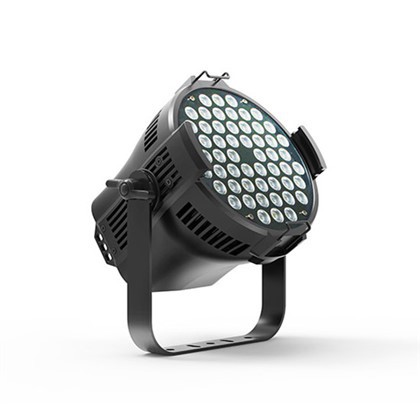 LED PAR 54x3w