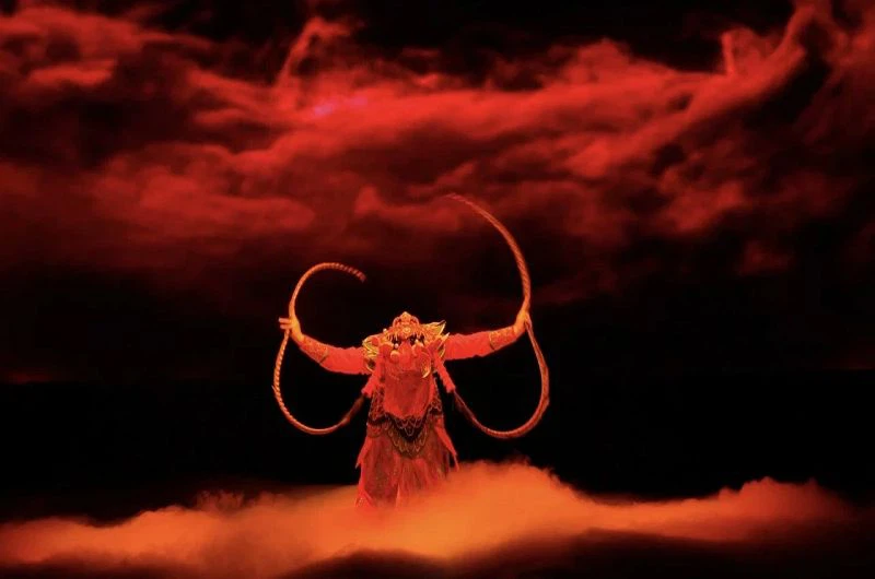 DLW Illuminates the Opera (6) DLW Illuminates the Opera (6)