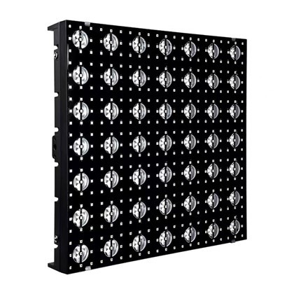 Ruudukujuline LED MATRIX paneel